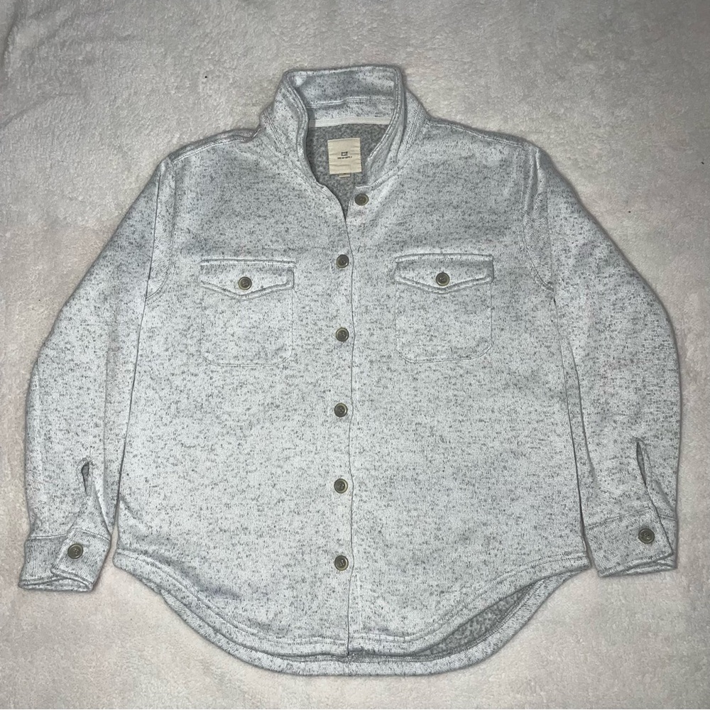 Nordstrom Rack/Thread & Supply Shirt Jacket